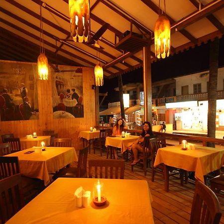 De Baga Deck Comforts Calangute Ngoại thất bức ảnh