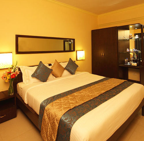 De Baga Deck Comforts Calangute Ngoại thất bức ảnh