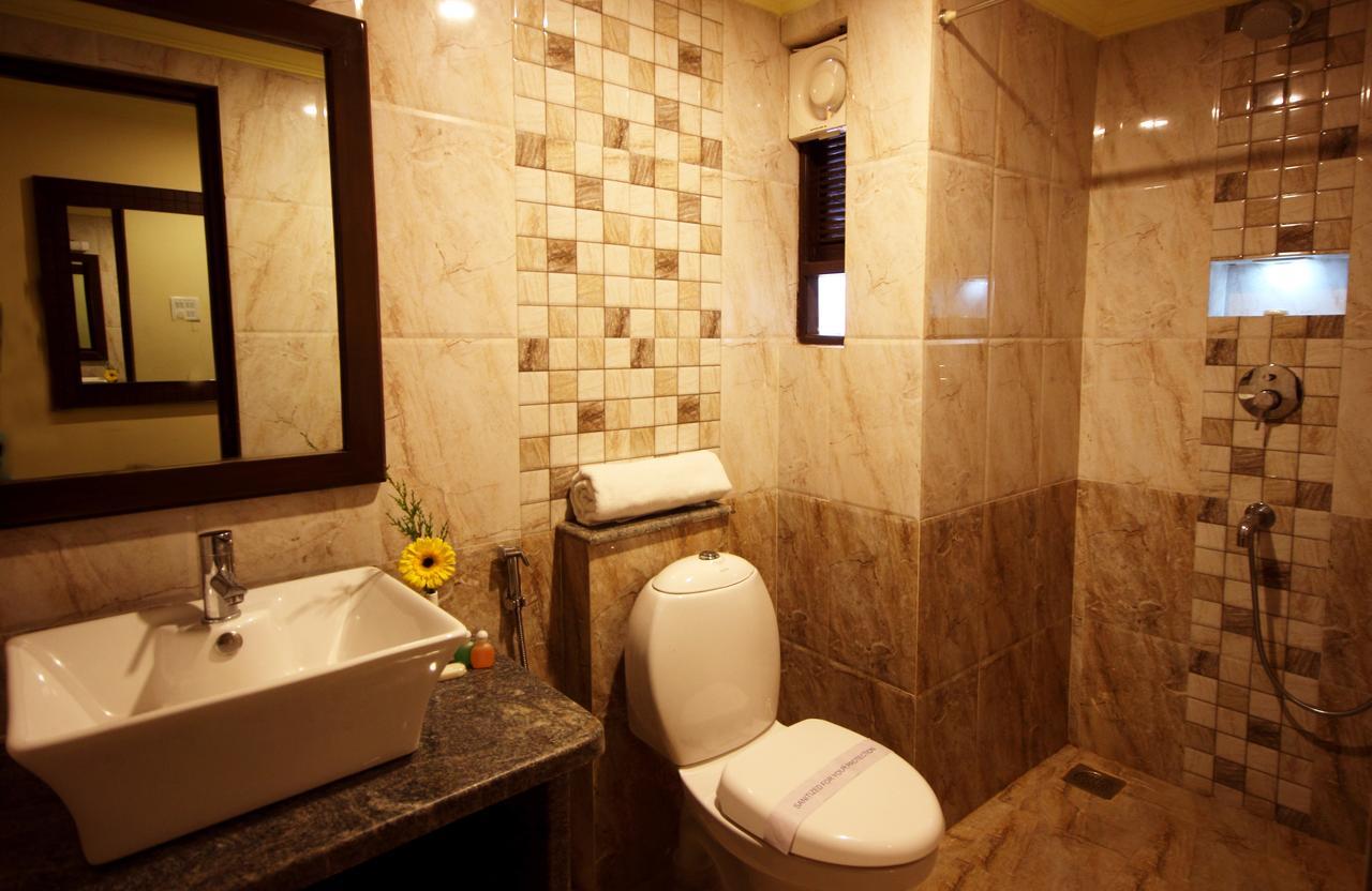 De Baga Deck Comforts Calangute Ngoại thất bức ảnh